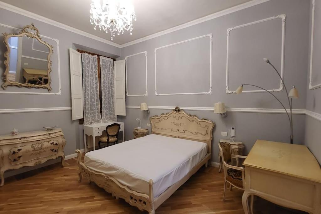 Appartamento Nel Cuore Di Firenze, Piazza Signoria Eksteriør billede