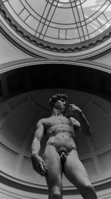 Appartamento Nel Cuore Di Firenze, Piazza Signoria Eksteriør billede